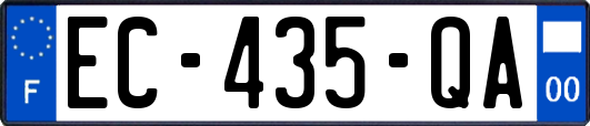 EC-435-QA