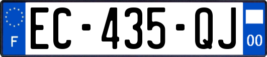 EC-435-QJ