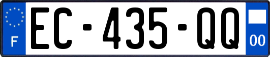 EC-435-QQ