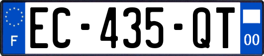 EC-435-QT