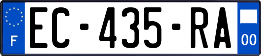 EC-435-RA