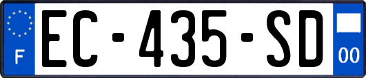 EC-435-SD