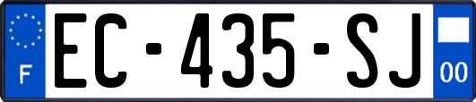 EC-435-SJ