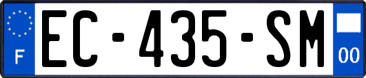 EC-435-SM