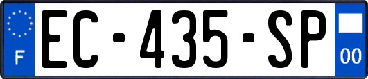 EC-435-SP