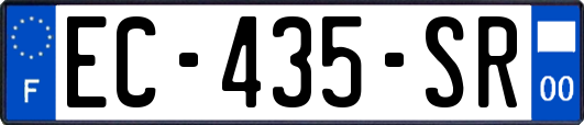 EC-435-SR