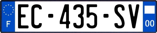 EC-435-SV