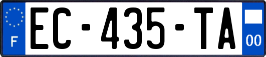 EC-435-TA