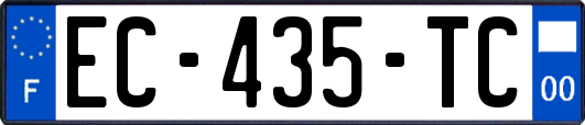 EC-435-TC