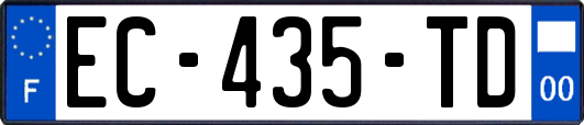 EC-435-TD