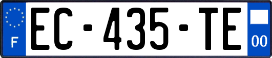 EC-435-TE