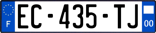 EC-435-TJ