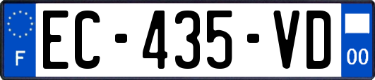EC-435-VD