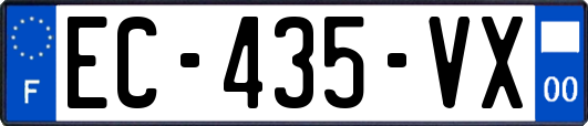 EC-435-VX