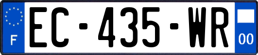 EC-435-WR