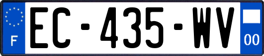 EC-435-WV