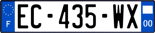 EC-435-WX