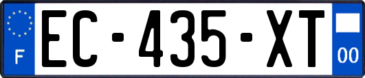 EC-435-XT