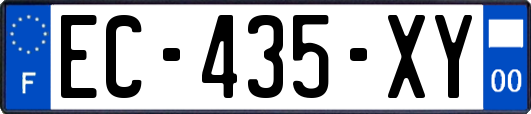 EC-435-XY