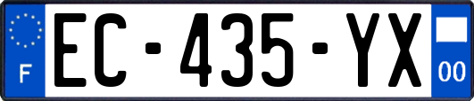 EC-435-YX
