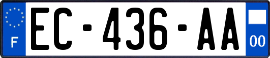 EC-436-AA