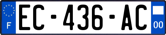 EC-436-AC