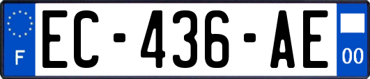 EC-436-AE