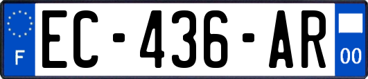 EC-436-AR