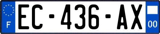 EC-436-AX