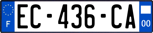 EC-436-CA