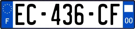 EC-436-CF
