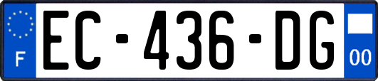 EC-436-DG