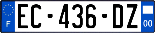 EC-436-DZ