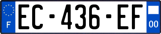 EC-436-EF