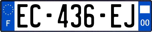 EC-436-EJ