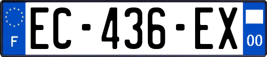 EC-436-EX