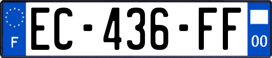 EC-436-FF
