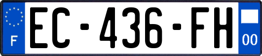 EC-436-FH