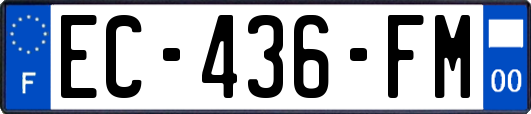 EC-436-FM