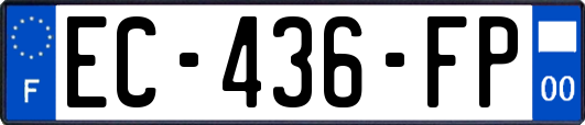 EC-436-FP