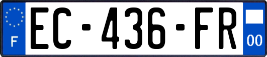 EC-436-FR