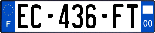 EC-436-FT