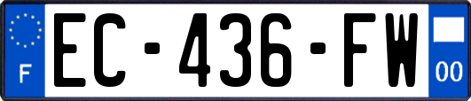 EC-436-FW