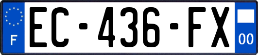 EC-436-FX