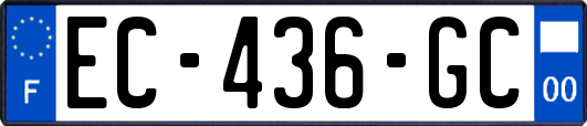 EC-436-GC
