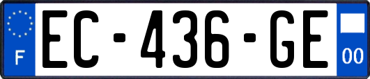 EC-436-GE