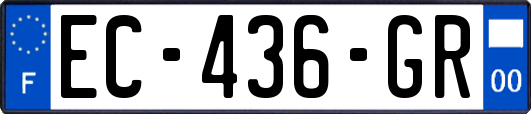 EC-436-GR