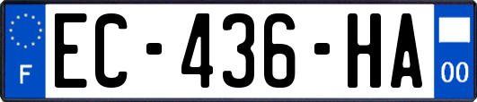 EC-436-HA