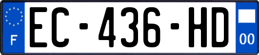 EC-436-HD