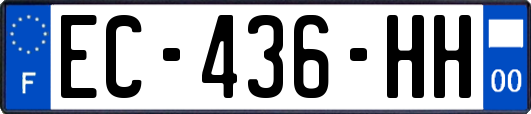 EC-436-HH
